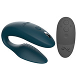 We-Vibe International We-Vibe Sync 2 Couples Vibe (Green Velvet)