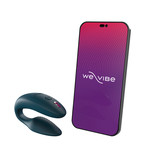 We-Vibe International We-Vibe Sync 2 Couples Vibe (Green Velvet)