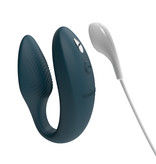 We-Vibe International We-Vibe Sync 2 Couples Vibe (Green Velvet)