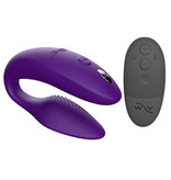 We-Vibe International We-Vibe Sync 2 Couples Vibe (Purple)