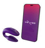 We-Vibe International We-Vibe Sync 2 Couples Vibe (Purple)