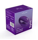 We-Vibe International We-Vibe Sync 2 Couples Vibe (Purple)