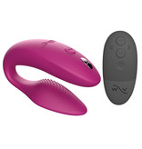 We-Vibe International We-Vibe Sync 2 Couples Vibe (Rose)