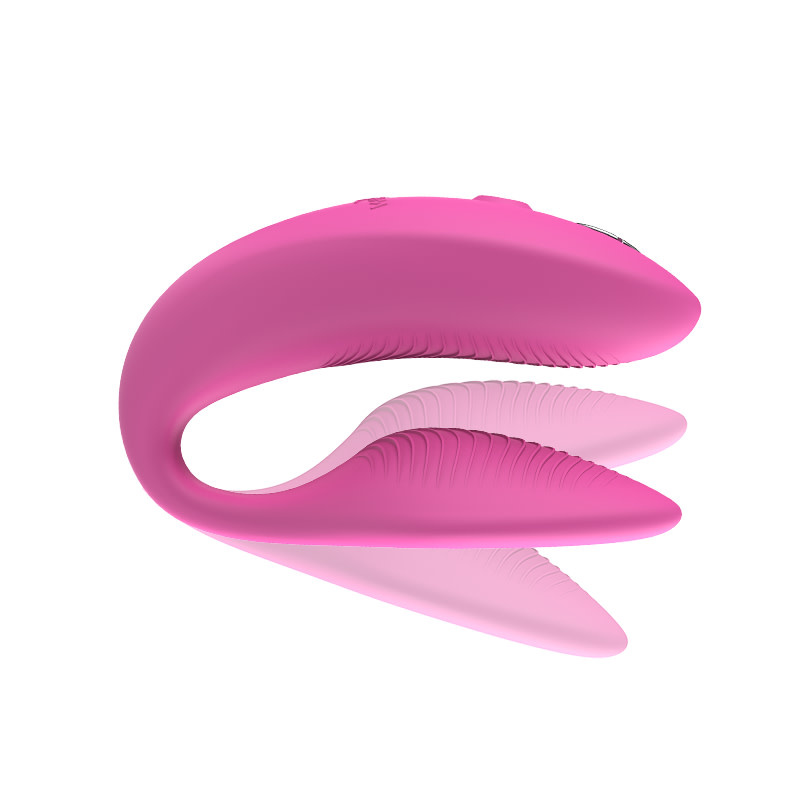 We-Vibe International We-Vibe Sync 2 Couples Vibe (Rose)