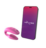 We-Vibe International We-Vibe Sync 2 Couples Vibe (Rose)