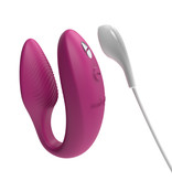 We-Vibe International We-Vibe Sync 2 Couples Vibe (Rose)