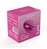 We-Vibe International We-Vibe Sync 2 Couples Vibe (Rose)