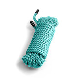 NS Novelties Bound Rope: 25 ft (Green)