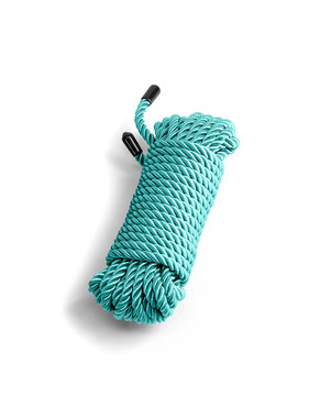 NS Novelties Bound Rope 7.5 m (Teal)