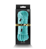 NS Novelties Bound Rope: 25 ft (Green)