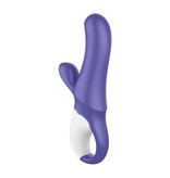 Satisfyer Satisfyer Magic Bunny Branch Vibrator (Purple)