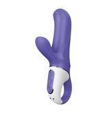 Satisfyer Satisfyer Magic Bunny Branch Vibrator (Purple)