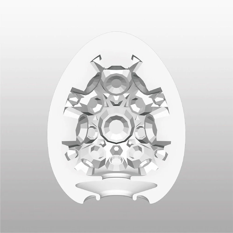 Tenga Tenga Hard Boiled Egg