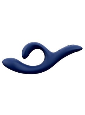 We-Vibe International We-Vibe Nova 2 Dual Stimulation Vibe (Midnight Blue)