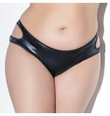 Coquette International Lingerie Exposé Crotchless Panty