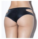 Coquette International Lingerie Exposé Crotchless Panty