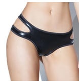 Coquette International Lingerie Exposé Crotchless Panty