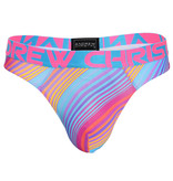 Andrew Christian Menswear Avalon Thong w/ Almost Naked