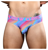 Andrew Christian Menswear Avalon Brief w/ Almost Naked