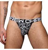 Andrew Christian Menswear Pop Art Penis Jock w/ Almost Naked