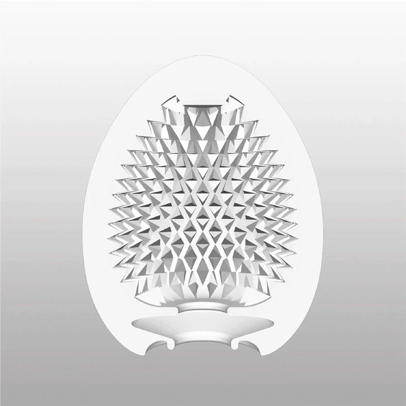 Tenga Tenga Hard Boiled Egg