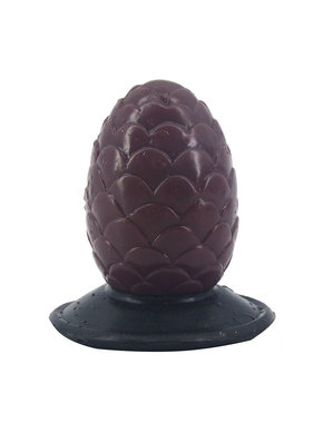 Premium Products Pinecone Butt Plug