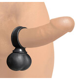 XR Brands Trinity Men 28X Vibrating Balls (Large)