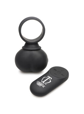 XR Brands Trinity Men 28X Vibrating Balls
