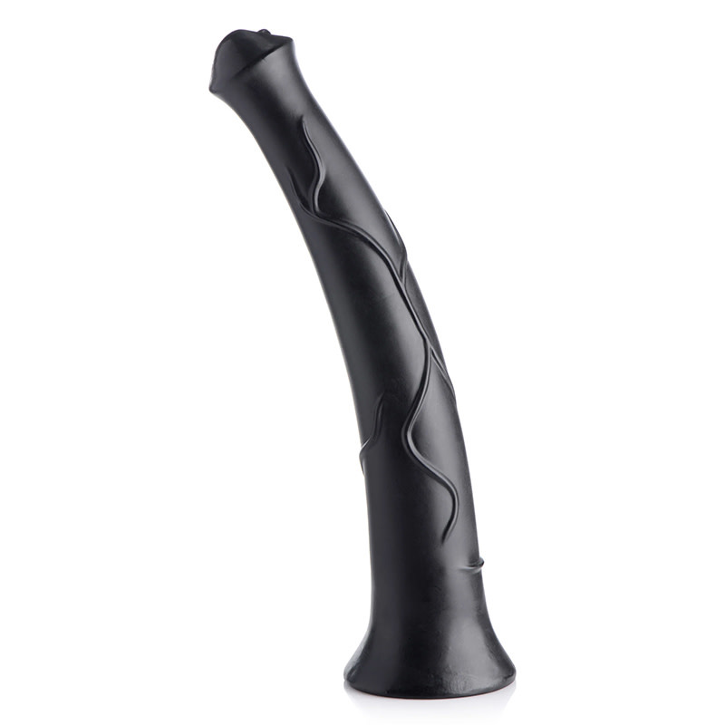 XR Brands Pony Boy 17 Inch Horse Dildo