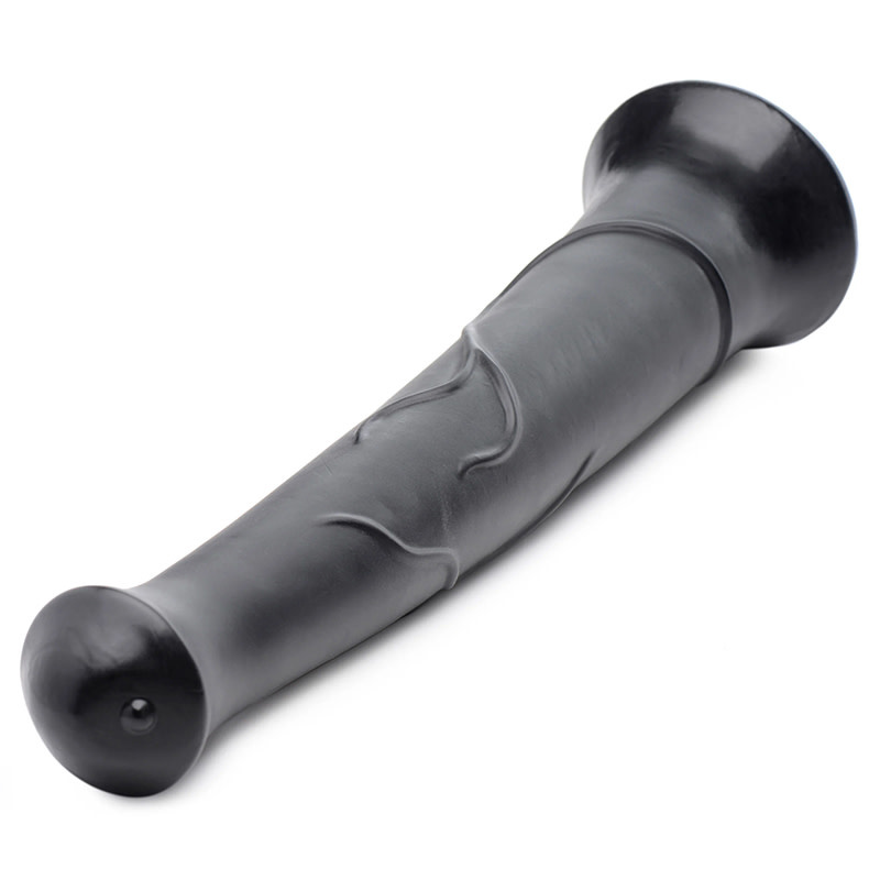XR Brands Pony Boy 17 Inch Horse Dildo