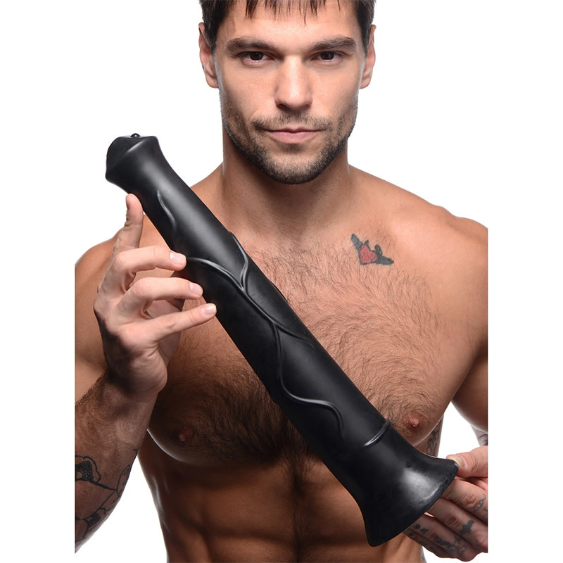 XR Brands Pony Boy 17 Inch Horse Dildo