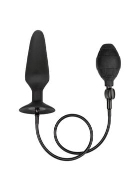 Cal Exotics Silicone Inflatable Plug (XL)