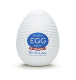 Tenga Tenga Hard Boiled Egg