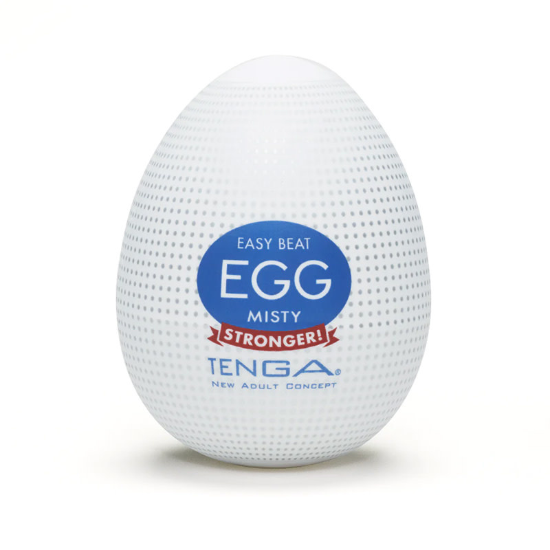 Tenga Tenga Hard Boiled Egg