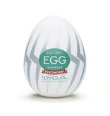 Tenga Tenga Hard Boiled Egg