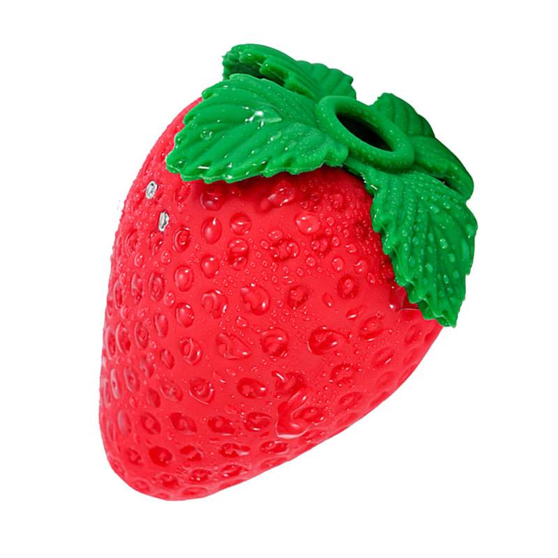 Premium Products Strawberry Dream Air Pulse Toy