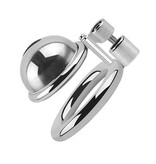 Premium Products Small Metal Male Chastity Cage
