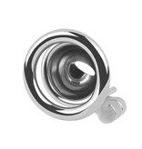 Premium Products Small Metal Male Chastity Cage