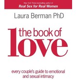 The Book of Love by Laura Berman