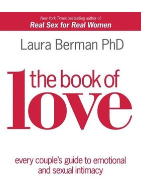 The Book of Love by Laura Berman