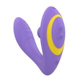 ROMP Toys Romp: Reverb Double Trouble