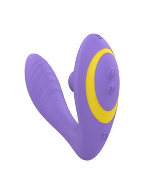ROMP Toys Romp: Reverb Double Trouble