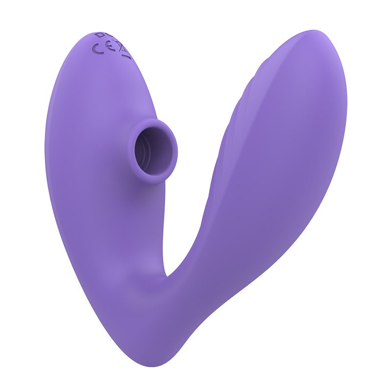 ROMP Toys Romp: Reverb Double Trouble