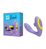 ROMP Toys Romp: Reverb Double Trouble