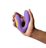 ROMP Toys Romp: Reverb Double Trouble