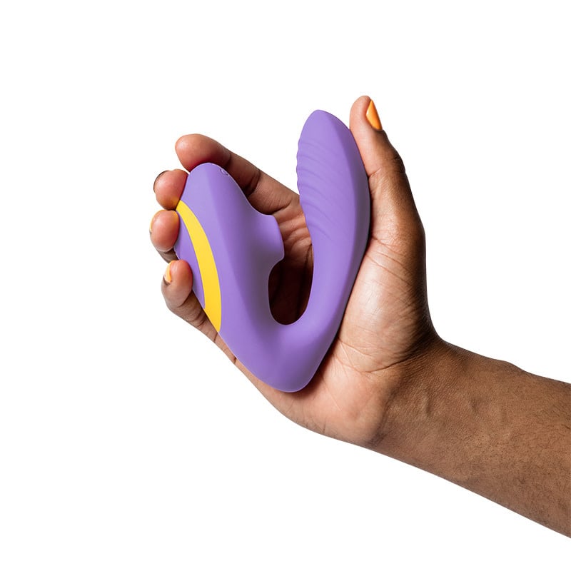 ROMP Toys Romp: Reverb Double Trouble