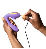 ROMP Toys Romp: Reverb Double Trouble