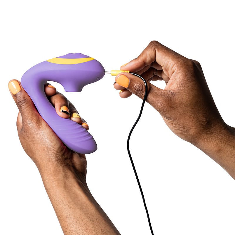 ROMP Toys Romp: Reverb Double Trouble