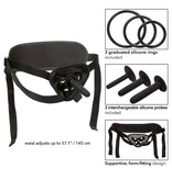 Cal Exotics Boundless Silicone Pegging Kit