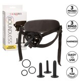 Cal Exotics Boundless Silicone Pegging Kit